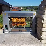 Ferienpark Letniskowe Nemo