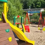 Letniskowe Nemo * Wisełka