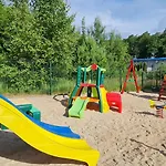 Letniskowe Nemo Ferienpark Wisełka