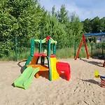 Letniskowe Nemo Wisełka