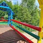Letniskowe Nemo Ferienpark Wisełka