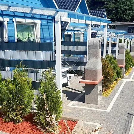 Letniskowe Nemo Holiday park
