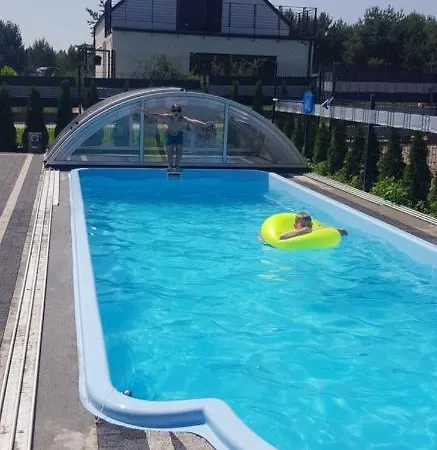 Letniskowe Nemo *