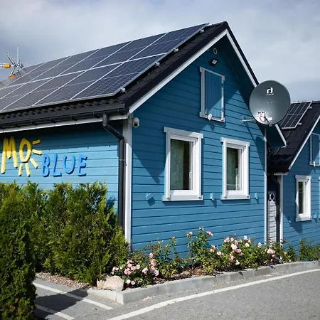 Feriepark Letniskowe Nemo