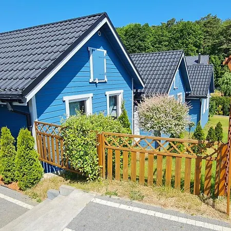 Letniskowe Nemo * Wiselka