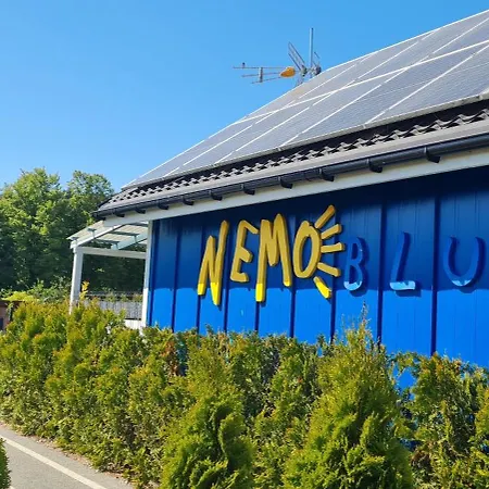 Letniskowe Nemo Holiday park