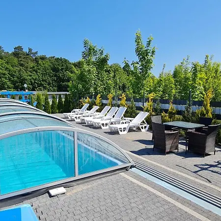 Letniskowe Nemo * Wisełka