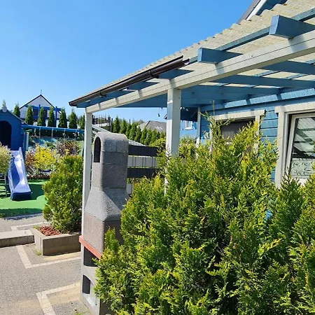 Feriepark Letniskowe Nemo *