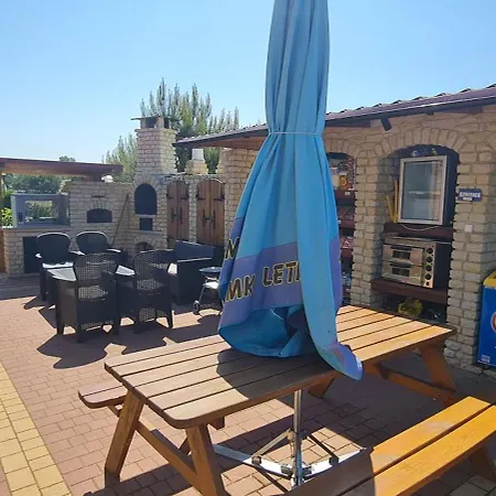 Letniskowe Nemo Feriepark *