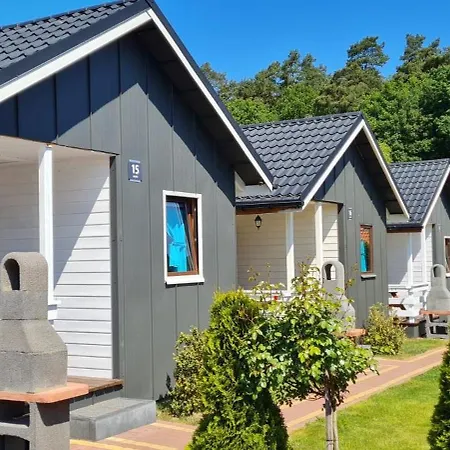 Letniskowe Nemo Feriepark