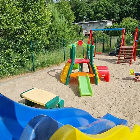 Feriepark Letniskowe Nemo