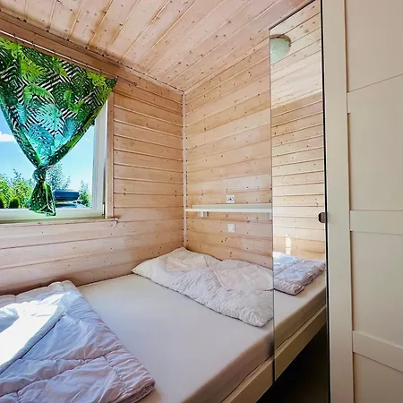 Letniskowe Nemo Feriepark *