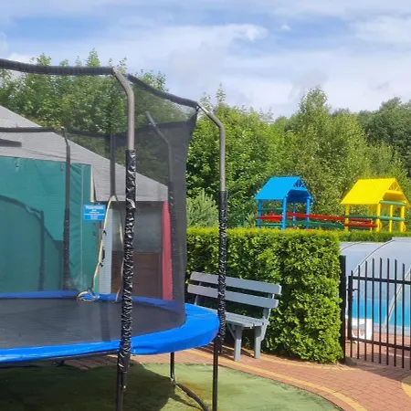 Feriepark Letniskowe Nemo *