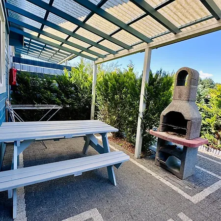 Feriepark Letniskowe Nemo Wisełka