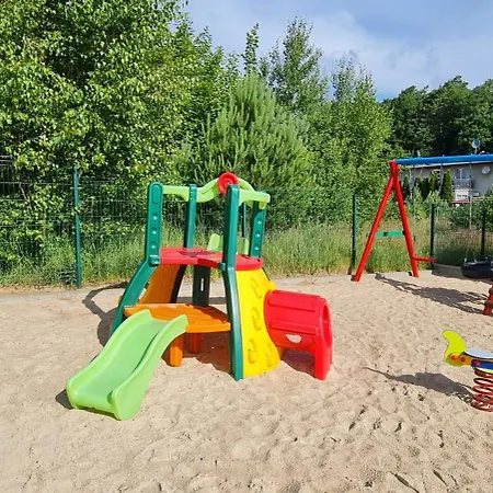 Letniskowe Nemo Wiselka