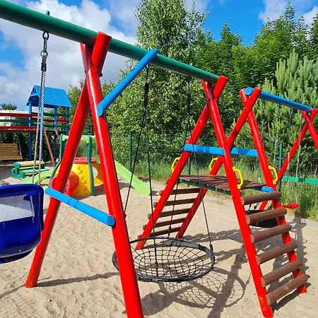 Letniskowe Nemo * Wisełka