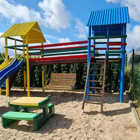 Feriepark Letniskowe Nemo *