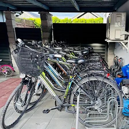 Letniskowe Nemo * Wisełka