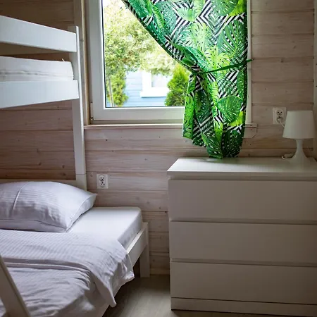 Letniskowe Nemo * Wisełka