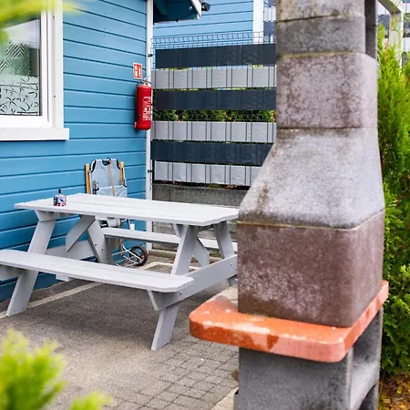 Letniskowe Nemo Wisełka