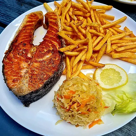 Letniskowe Nemo Πάρκο διακοπών *