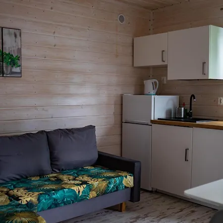 Letniskowe Nemo * Wisełka