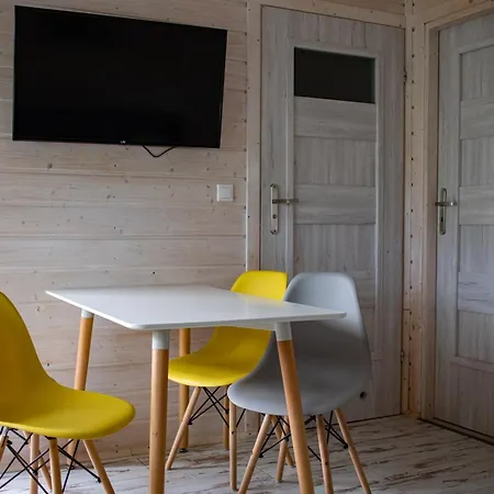 Letniskowe Nemo Parque de vacaciones