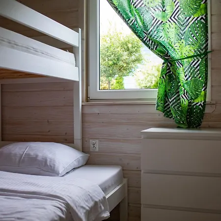 Parque de vacaciones Letniskowe Nemo