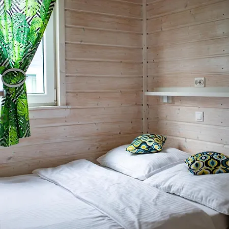 Letniskowe Nemo Parque de vacaciones *