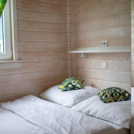 Letniskowe Nemo Wisełka