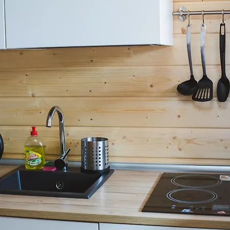 Feriepark Letniskowe Nemo