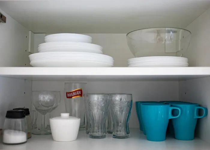 Letniskowe Nemo * Wisełka