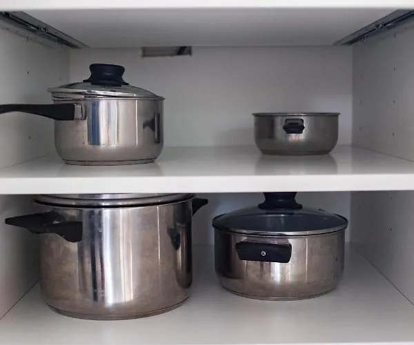 Parque de vacaciones Letniskowe Nemo