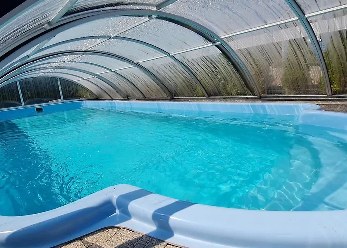 Letniskowe Nemo Parque de vacaciones *