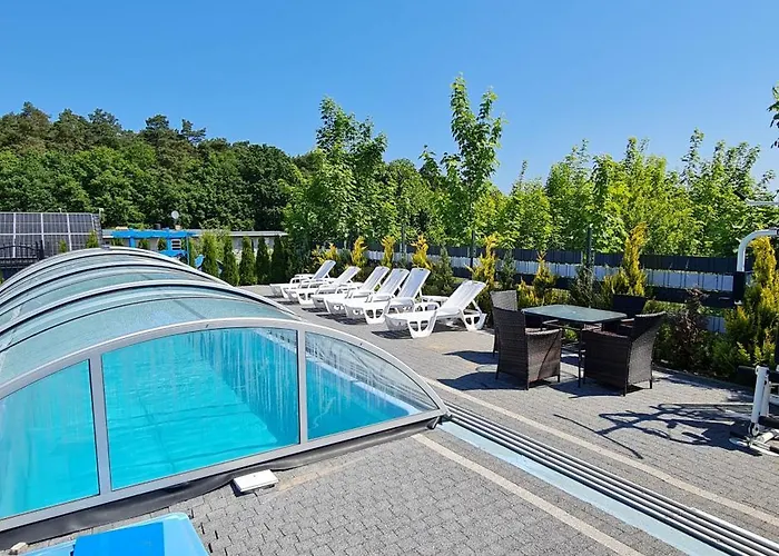 Letniskowe Nemo * Wisełka