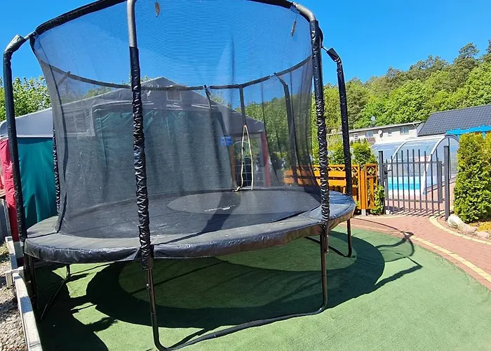 Parque de vacaciones Letniskowe Nemo *