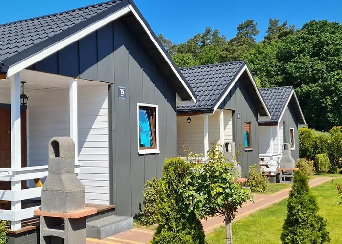 Letniskowe Nemo Parque de vacaciones