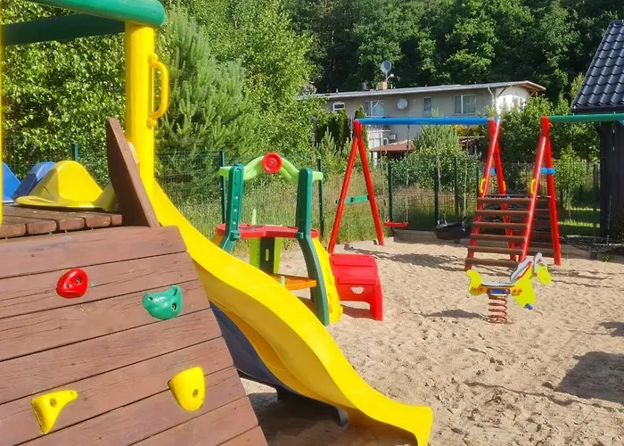 Letniskowe Nemo * Wisełka