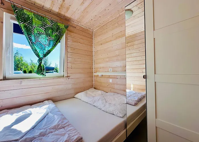 Letniskowe Nemo Parque de vacaciones *