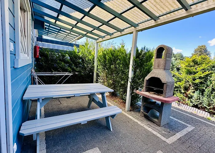 Parque de vacaciones Letniskowe Nemo Wisełka