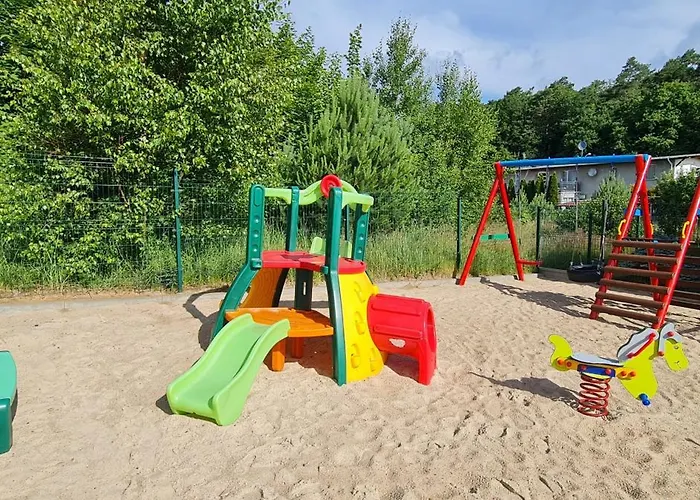 Letniskowe Nemo Wisełka