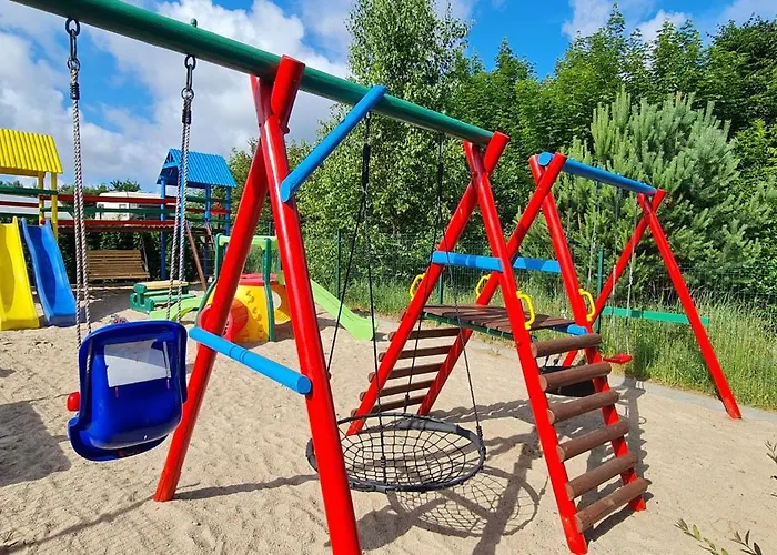 Letniskowe Nemo * Wisełka