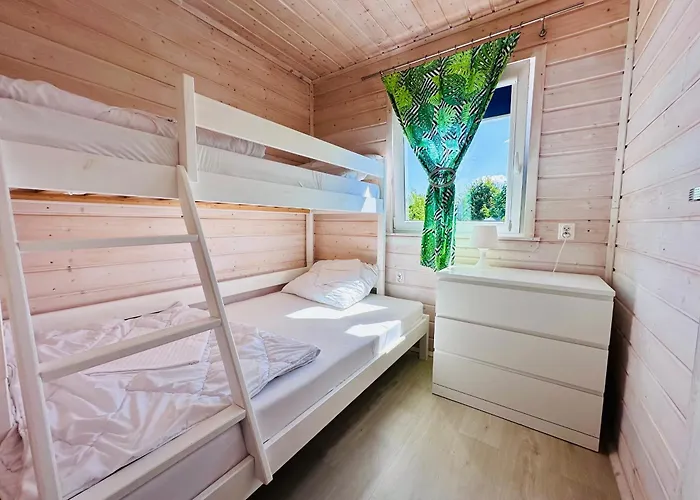 Letniskowe Nemo Parque de vacaciones