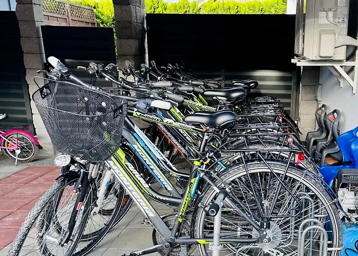 Letniskowe Nemo * Wisełka