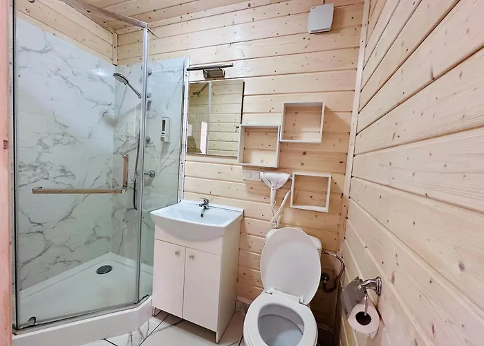 Letniskowe Nemo Parque de vacaciones