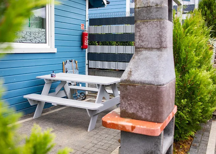 Letniskowe Nemo Wisełka