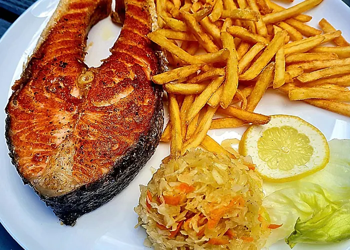 Letniskowe Nemo Parque de vacaciones *