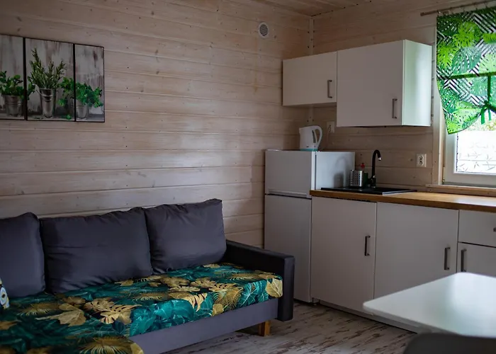 Letniskowe Nemo * Wisełka