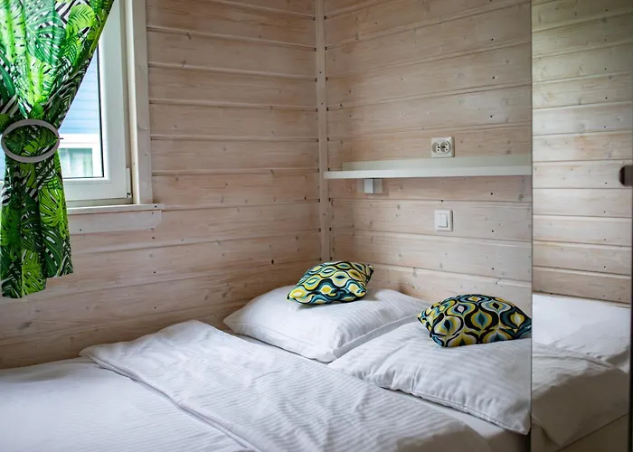 Letniskowe Nemo Wisełka