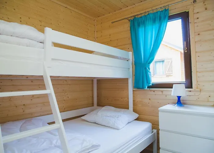 Letniskowe Nemo Wisełka